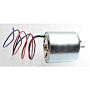 Moteur Wallas Arbres de transmission 3mm [16812]