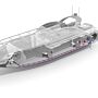 Webasto C20 M-R-230V-REV-R410a