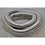 Webasto flex tube thermal protection Aluminum/fiberglass