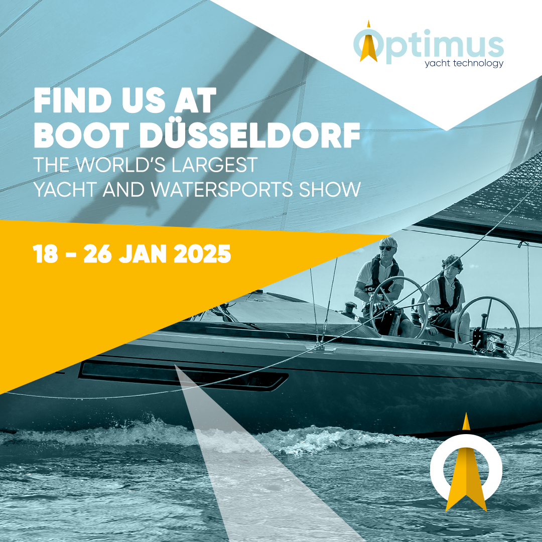 BOOT2025 - Save the date : 18-26 jan 2025